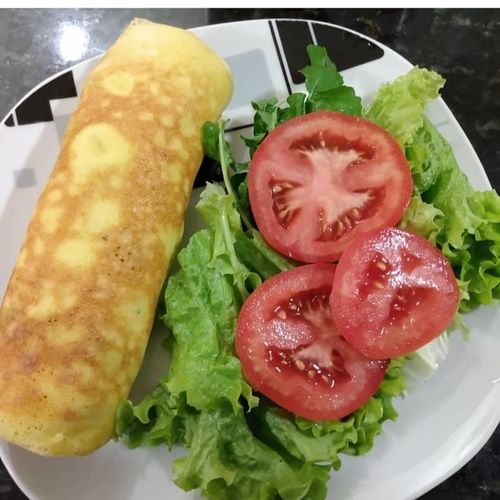 Crepioca