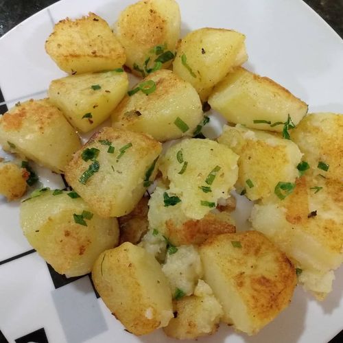 Batata sauté