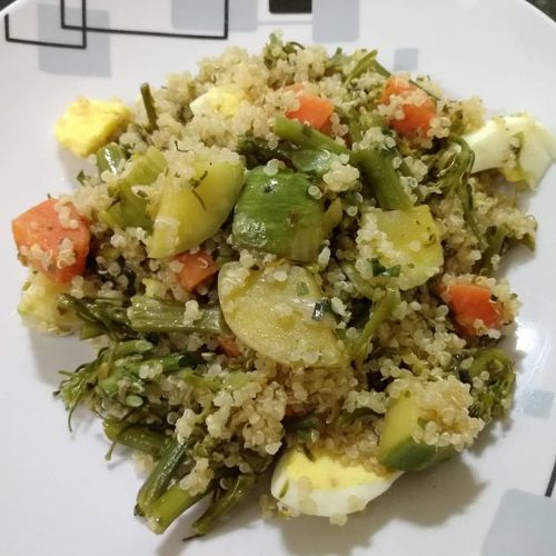 Quinoa
