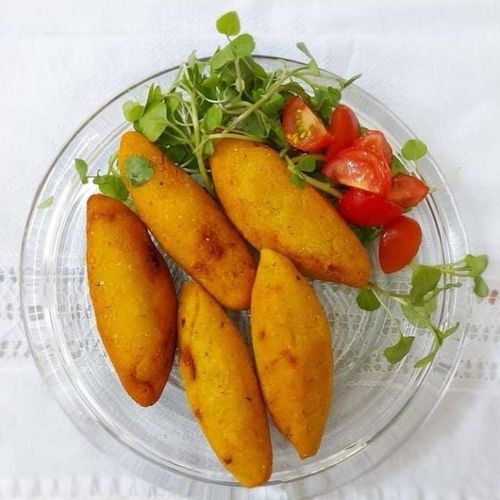 Bolinho caipira