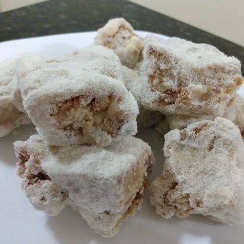 Palha italiana de leite em pó
