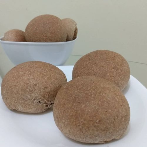 Pão de cebola