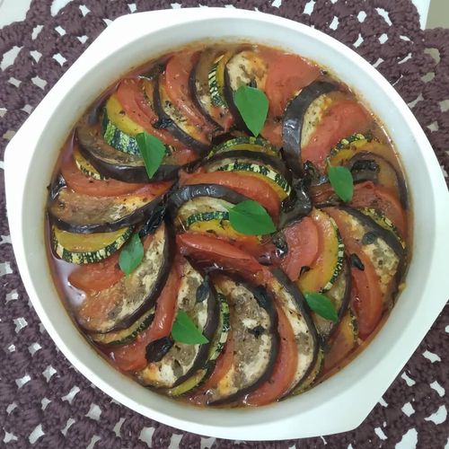 Ratatouille