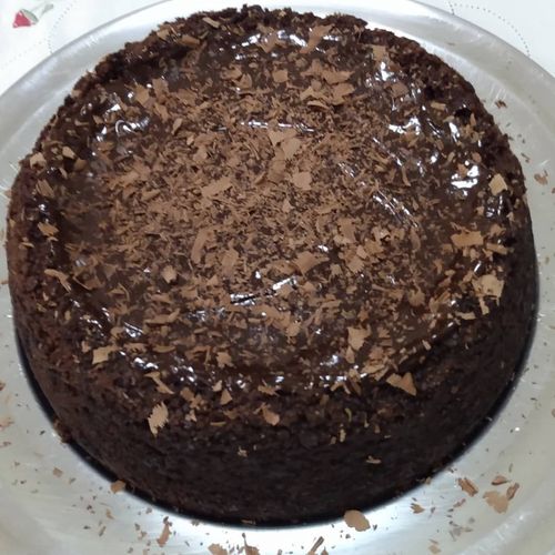 Bolo de café
