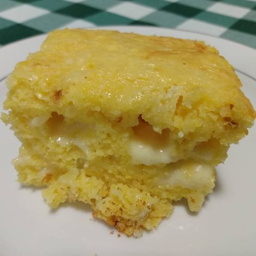 Sopa paraguaia
