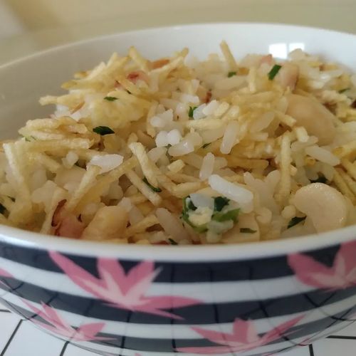 Arroz biro-biro