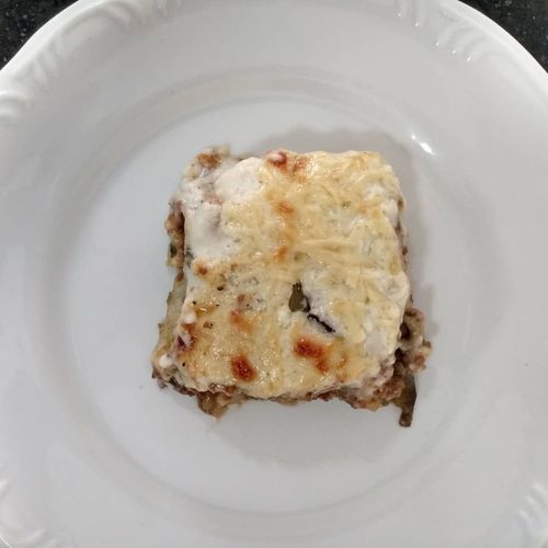 Moussaka